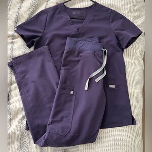 Figs Scrub Size Small